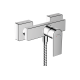 Смеситель Hansgrohe Vernis Shape для душа Chrome (71650000)