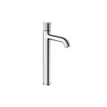 Змішувач Duravit WHITE TULIP XL для умивальника (WT1040002010) Chrome