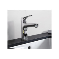 Змішувач Hansgrohe Focus E 100 для умивальника (31607000)