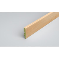 ПЛІНТУС CLASSEN GREEN PRESTIGE 80х16х2000 L3676 Marbella Oak