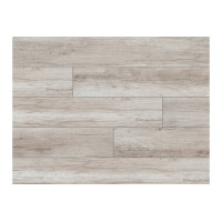 ЛАМІНАТ 32КЛ POOL 4V WR Дуб Світло-сірий 52350 1285х192х8