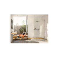 Ручной душ Hansgrohe Raindance Select S 120 3jet Chrome/White (26530400)