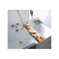 Змішувач Hansgrohe з термостатом для ванни Ecostat Comfort (13114000)