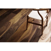 Паркетна дошка NOGAL 1LAMA SATINADO RUSTICA 1980х145х14