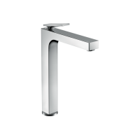 Змішувач Axor Citterio 280 Lever для раковини Chrome 39021000