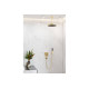 Ручной душ Hansgrohe Rainfinity 1jet EcoSmart Matt White (26867700)