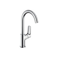 Змішувач Hansgrohe Logis 210 для умивальника (71130000)