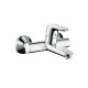 Смеситель Hansgrohe Focus 180 для умывальника из стены (31923000)