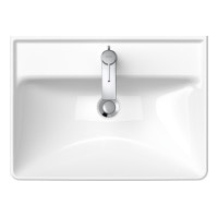 Умивальник Duravit D-NEO 60х44 см (2366600000)