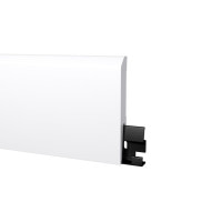 D1010 ПЛІНТУС ARBITON DORA 2400х100х15