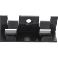 КРІПЛЕННЯ ПЛАСТМАСОВІ ДЛЯ ПЛІНТУСА (30 штук в упаковці)