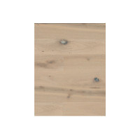 Паркетная доска ДУБ АИВОРИ БЕЛО-СЕРЫЙ 1-полосный эко масло, Cottage 4V фаска 2200х182х14