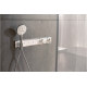 Ручной душ Hansgrohe Raindance Select S 120 3Jet EcoSmart 9L Chrome/White (26531400)