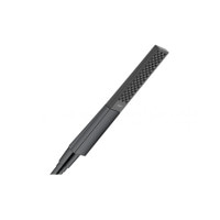 Ручной душ Hansgrohe Rainfinity 1jet Brushed Black Chrome (26866340)