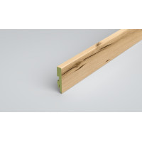 ПЛІНТУС CLASSEN GREEN PRESTIGE 80х16х2000 L3939 Kasai Oak