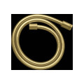 Шланг для душа AXOR 1,25 м. Brushed Brass