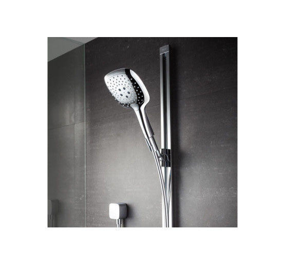 Ручной душ Hansgrohe Raindance Select E 150 3jet Chrome (26550000)