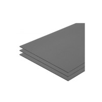 ПІДКЛАДКА ЛИСТОВА ПОЛІСТИРОЛЬНА 3.0 ММ 1000х500 (5 кв.м. в упаковці)