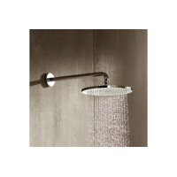 Верхний душ Hansgrohe Croma 280 1jet хром (26220000)