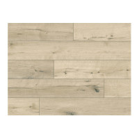 Виниловый пол LVT CERAMIN One Nature Emotion 53645 Maltanian Oak КЛ32 4V 4ММ 129.0х17.3