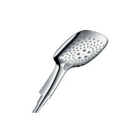 Ручний душ Hansgrohe Raindance Select E 150 3jet Chrome (26550000)