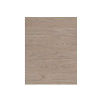 Паркетна дошка ДУБ ДИМЧАСТИЙ 1-полосний матовий лакований, брашування Cottage 2200х148х13.5