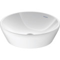 Умивальник на стільницю Duravit D-NEO Ø 40 см (2371400070)