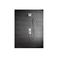 Термостат прихованого монтажу Hansgrohe ShowerSelect Highﬂow (15760000)