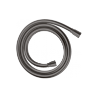 Шланг для душу Hansgrohe Isiflex`B 1.25 м Brushed Black (28272340)