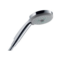 Ручний душ Hansgrohe Croma 100 Multi EcoSmart 9 л/хв Chrome (28538000)