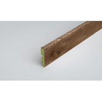 ПЛІНТУС CLASSEN GREEN PRESTIGE 80х16х2000 L3989 Erie Oak