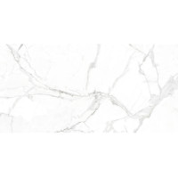 STATUARIO BELGIA A 120х240 - 9 MM (плитка для полов и стен)