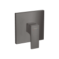 Смеситель Hansgrohe Metropol скрытого монтажа для душа Brushed Black Chrome (32565340)