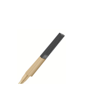 Ручний душ Hansgrohe Rainfinity 1jet Brushed Bronze (26866140)