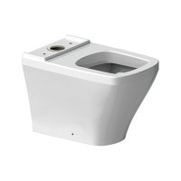Чаша Duravit DURASTYLE підлогового унітазу 63х37 см (2155090000)