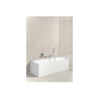 Термостат ShowerTablet Select 700 мм для ванны хромированный (13183000)