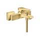 Змішувач Hansgrohe Metropol для ванни Polished Gold Optic (32540990)