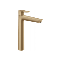 Змішувач Hansgrohe Talis E 240 для умивальника Brushed Bronze (71716140)