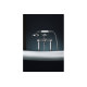 Смеситель Axor Montreux для ванны напольный двухвентельный Lever 16553140 Brushed Bronze
