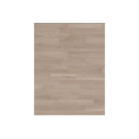 Паркетна дошка ДУБ ДИМЧАСТИЙ 3-полосний матовий лакований, брашування Villa 2190х182х13.5