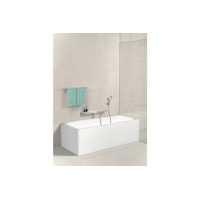 Термостат ShowerTablet Select 700 мм для ванны хромированный (13183000)