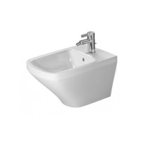 Біде підвісне Duravit DURASTYLE 54х37 см з кріпленням (2287150000)