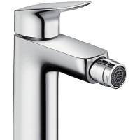Змішувач Hansgrohe Logis для біде (71200000)