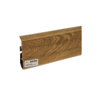 ПЛІНТУС ARBITON INDO Дуб валенсія 2500х70х26