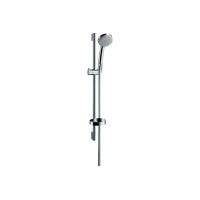 Душ. набор Hansgrohe Croma 100 Mono 65 см Chrome (27717000)