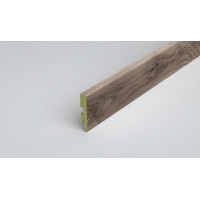 ПЛІНТУС CLASSEN GREEN PRESTIGE 80х16х2000 L3990 Huron Oak