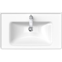 Умывальник мебельный Duravit D-NEO 80х48 см (2367800000)