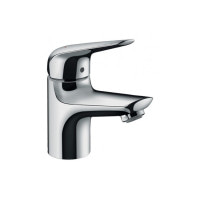 Змішувач Hansgrohe Novus 70 для умивальника (71020000)