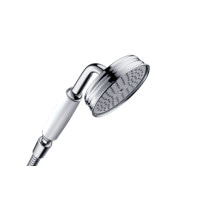 Ручной душ AXOR Montreux хромированный 16320000