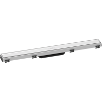 Верхня частина Hansgrohe "RainDrain Match" для каналу 700 мм White (56037450)